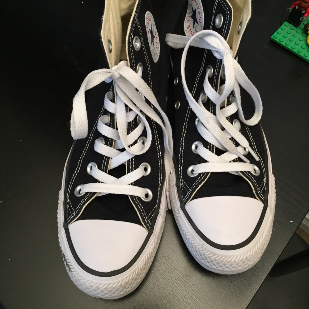 Converse All Star Hightop